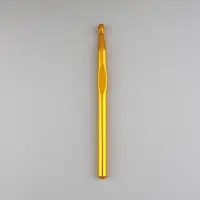 Крючок для вязания, d=8 мм, 15 см