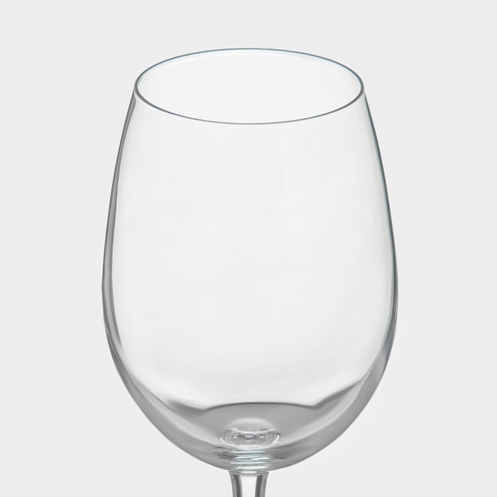 Бокал для вина Chef&Sommelier CABERNET, 580 мл, стекло Бокал для вина Chef&Sommelier CABERNET, 580 мл, стекло