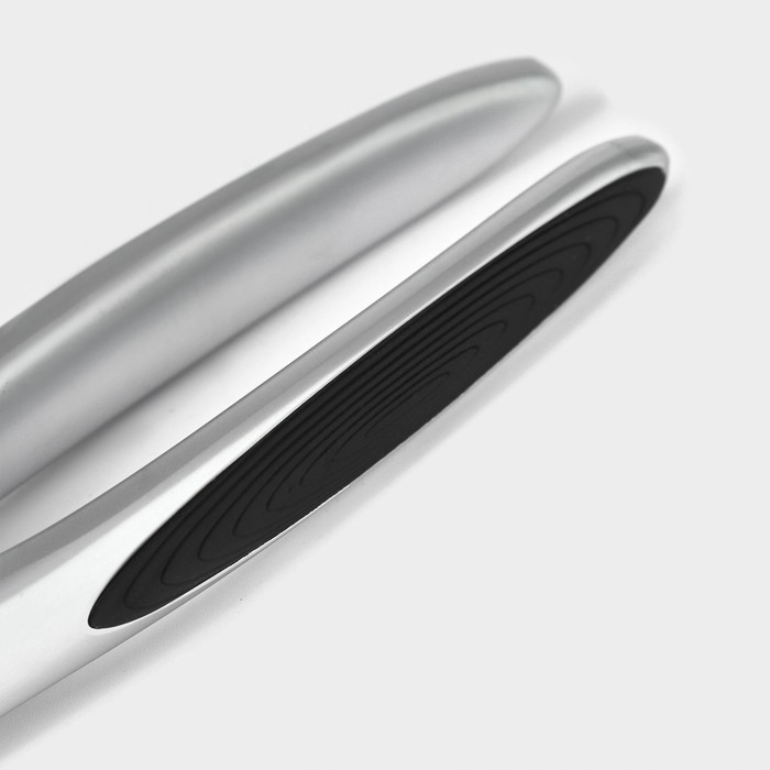 Пресс для чеснока Veil, цвет серый Пресс для чеснока Veil, цвет серый