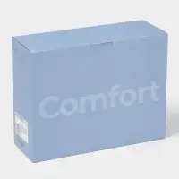 Диспенсер для бумажных полотенец в листах SAVANNA, пластик, белый