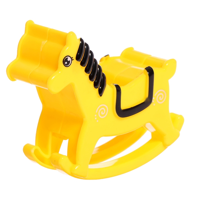 Самолет-парковка &laquo;Полет мечты&raquo;, с фигурками