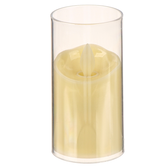 Свеча светодиодная Свеча светодиодная "Уют"