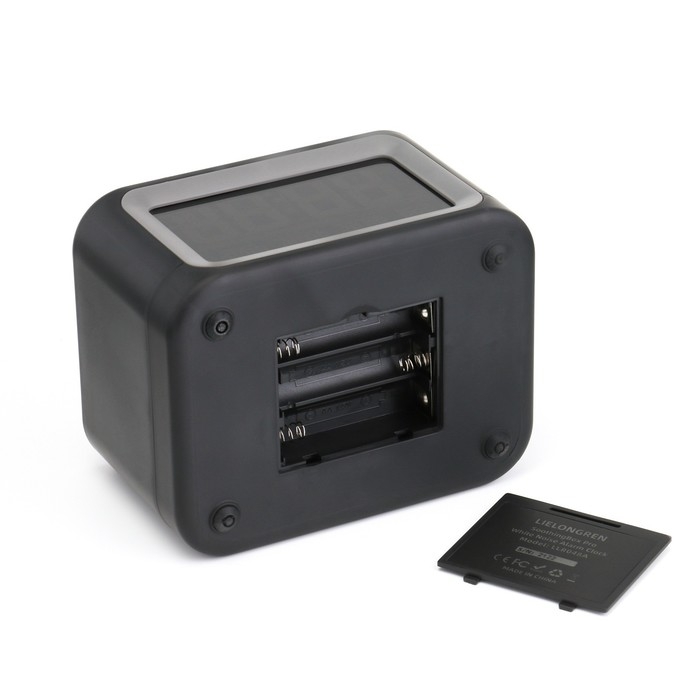 Часы настольные, электронные, будильник, календарь, колонка, 11.2 x 14.2 x 10.7 см, от USB Часы настольные, электронные, будильник, календарь, колонка, 11.2 x 14.2 x 10.7 см, от USB