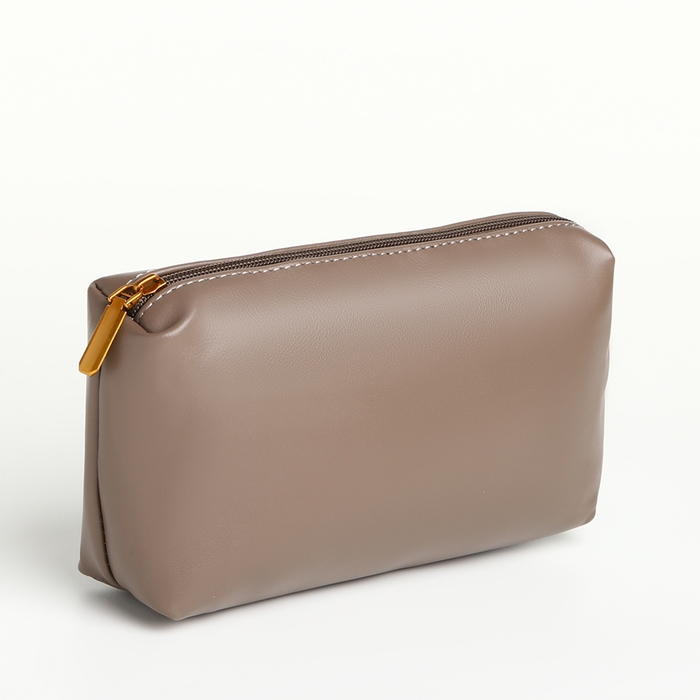 Сумка женская на клапане TEXTURA, средний размер, цвет серый Сумка женская на клапане TEXTURA, средний размер, цвет серый