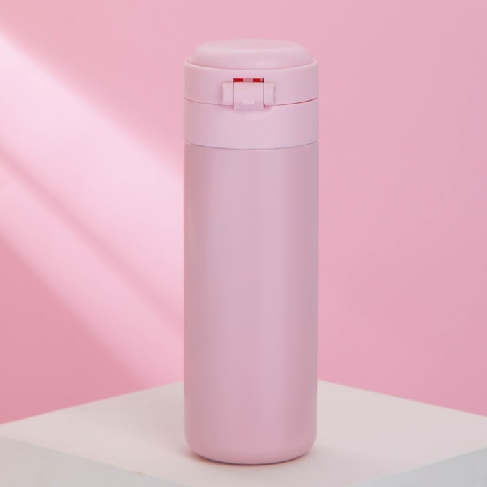 Термос «Любовь», 400 мл, сохраняет тепло 6-8 ч Термос «Любовь», 400 мл, сохраняет тепло 6-8 ч