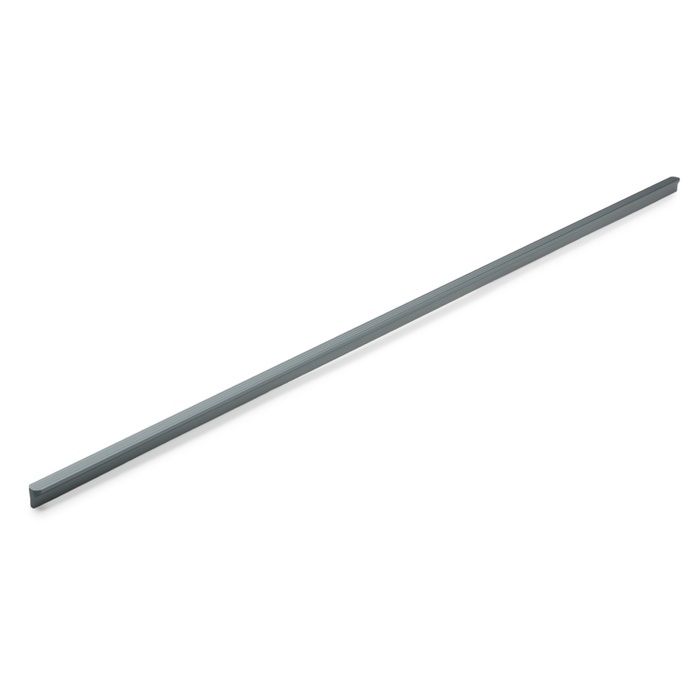 Ручка скоба CAPPIO RS140 м/о=960, цвет графит Ручка скоба CAPPIO RS140 м/о=960, цвет графит