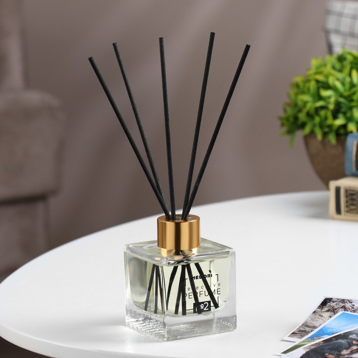 Диффузор ароматический MEDORI Диффузор ароматический MEDORI "Tobacco Vanille №2", 100 мл