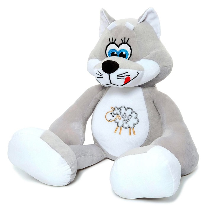 Мягкая игрушка «Волчок», 60 см Мягкая игрушка «Волчок», 60 см