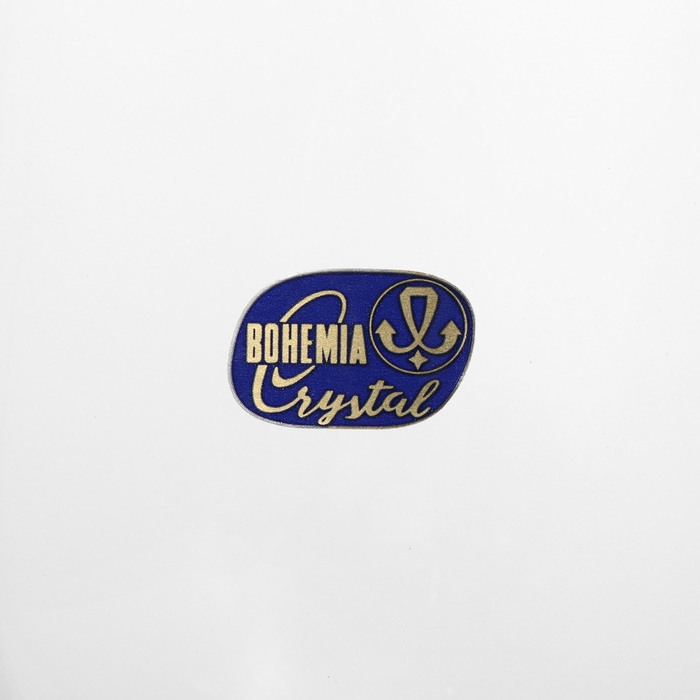 Набор бокалов для вина &laquo;Виола&raquo;, 350 мл, 6 шт