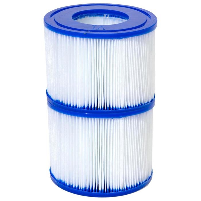 Картридж для фильтра (VI), 2 шт, 60311 Bestway Картридж для фильтра (VI), 2 шт, 60311 Bestway