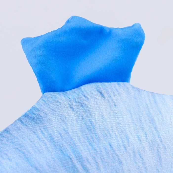 Антистресс игрушка «Птенчик», голубой Антистресс игрушка «Птенчик», голубой