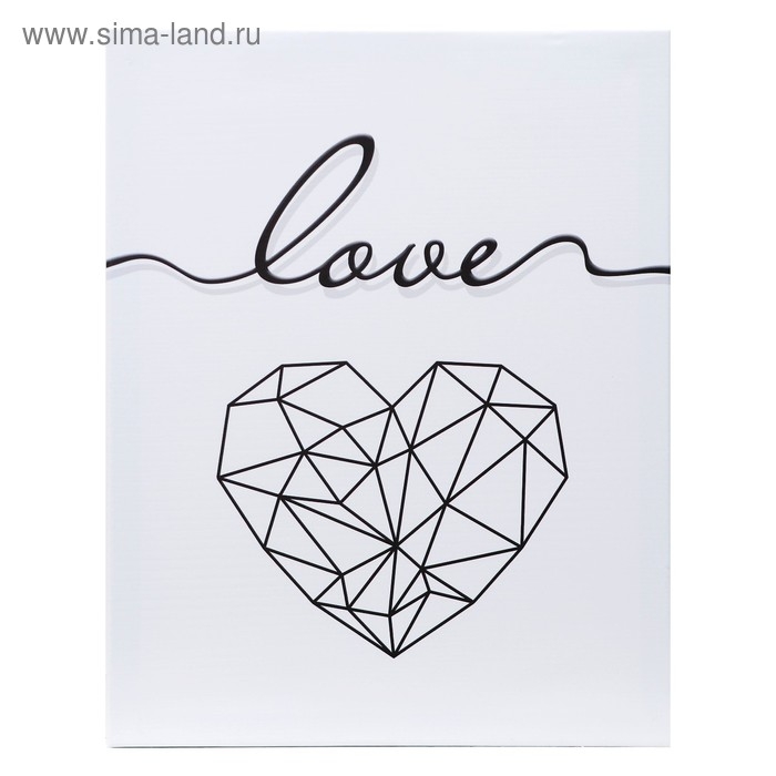 Картина на подрамнике 40х50 см Картина на подрамнике 40х50 см