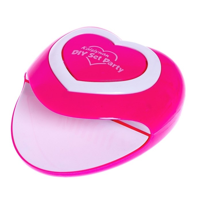 Набор для детского маникюра Nails studio Набор для детского маникюра Nails studio