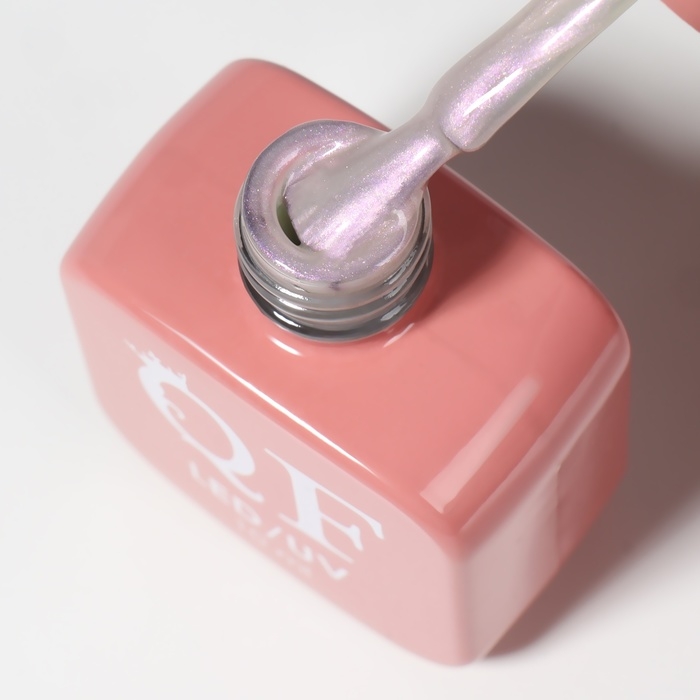 Гель лак для ногтей «PEARL», 3-х фазный, 10 мл, LED/UV, цвет нюдовый (291) Гель лак для ногтей «PEARL», 3-х фазный, 10 мл, LED/UV, цвет нюдовый (291)