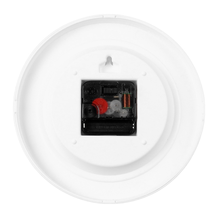 Часы настенные интерьерные Часы настенные интерьерные "Волна" d-20 см, бесшумные