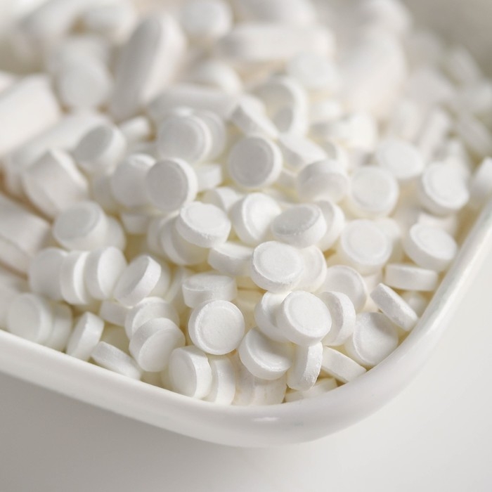 Подсластитель столовый на стевии, 150 таблеток. Подсластитель столовый на стевии, 150 таблеток.