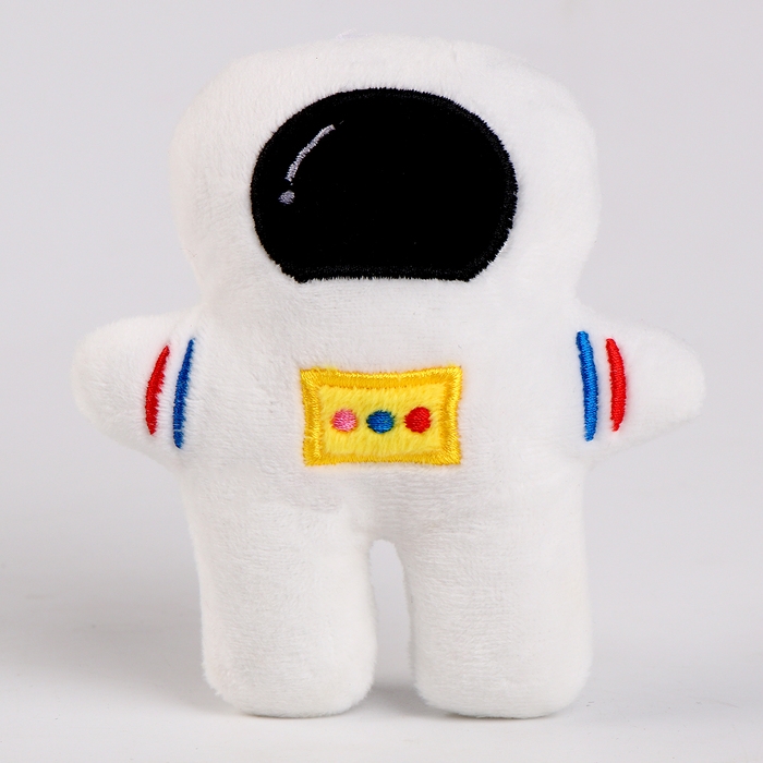 Раскопки с мягкой игрушкой «Космонавт» Раскопки с мягкой игрушкой «Космонавт»