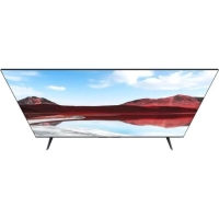 Телевизор Xiaomi MI TV A Pro 55 2025, 55", 3840x2160, DVB-T2/C/S2, HDMI 3, USB 2, SmartTV, чёрный ELA5473