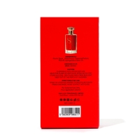 Туалетная вода женская RED Amazing, 100 мл