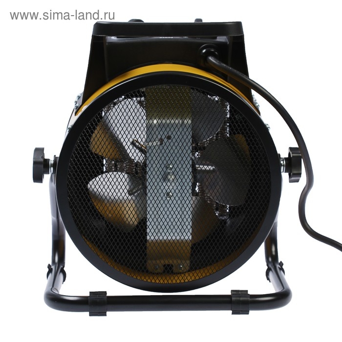 Тепловая пушка DENZEL DHC 3-150, керамический нагреватель, 0.025/1.5/3 кВт, 220 В Тепловая пушка DENZEL DHC 3-150, керамический нагреватель, 0.025/1.5/3 кВт, 220 В