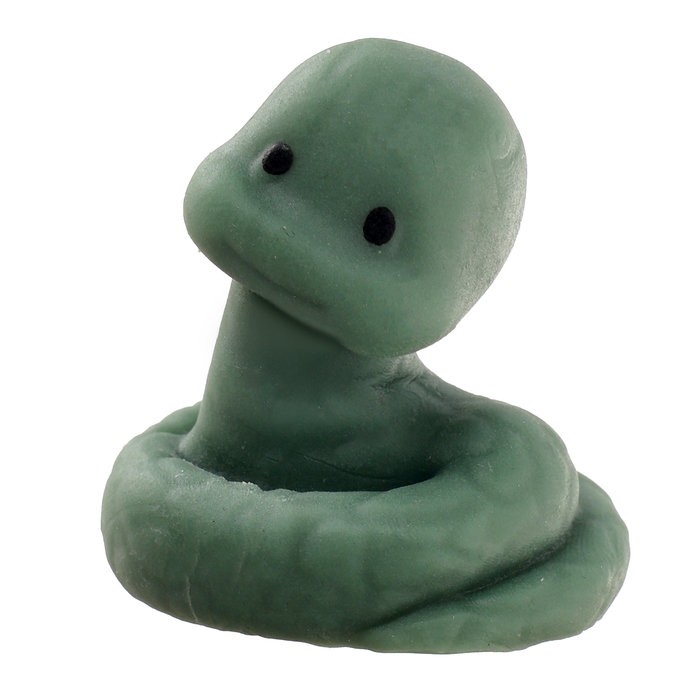 Новый год! Сквиш антистресс мялка «Змея» Новый год! Сквиш антистресс мялка «Змея»