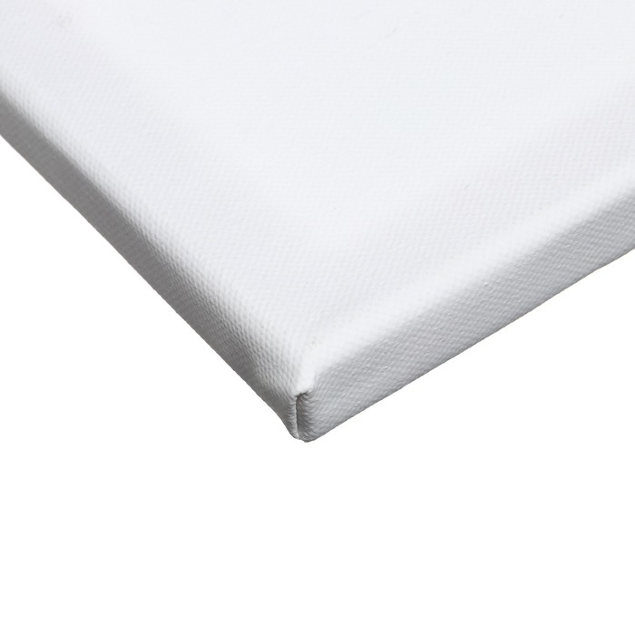 Холст на подрамнике 1,6х24х30 см, хлопок 100%, акриловый грунт, среднезернистый, 380г/м² Холст на подрамнике 1,6х24х30 см, хлопок 100%, акриловый грунт, среднезернистый, 380г/м²