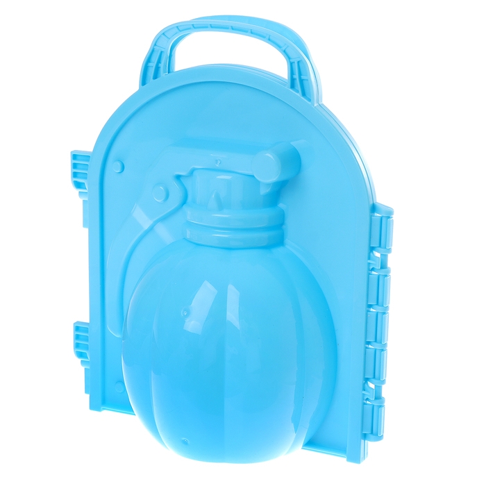 Снежколеп «Граната», цвета МИКС Снежколеп «Граната», цвета МИКС