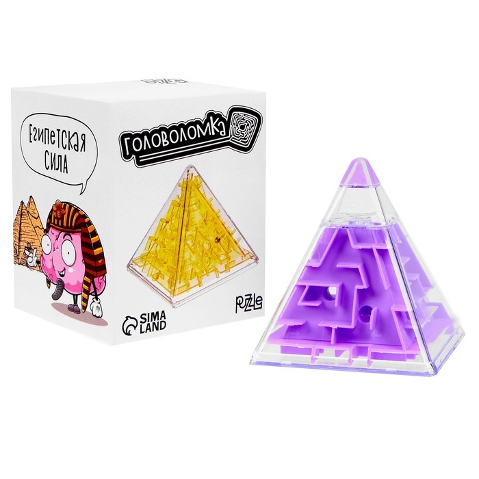 Копилка «Египетская сила», 6 см Копилка «Египетская сила», 6 см