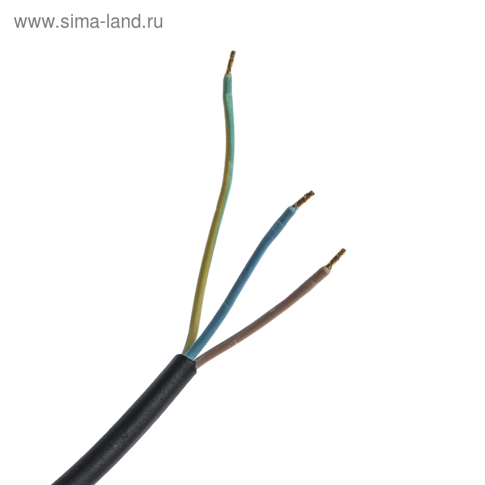 Прожектор светодиодный REV, 30 Вт, 6500 К, 2550 Лм, IP65