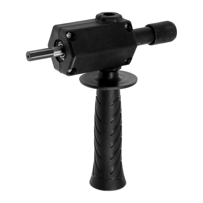 Насадка для дрели ТУНДРА, ударная, под шестигранный хвостовик Насадка для дрели ТУНДРА, ударная, под шестигранный хвостовик