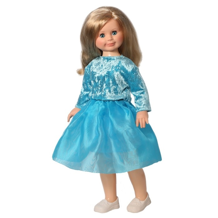 Кукла «Милана модница 1» со звуковыми эффектами, 70 см Кукла «Милана модница 1» со звуковыми эффектами, 70 см