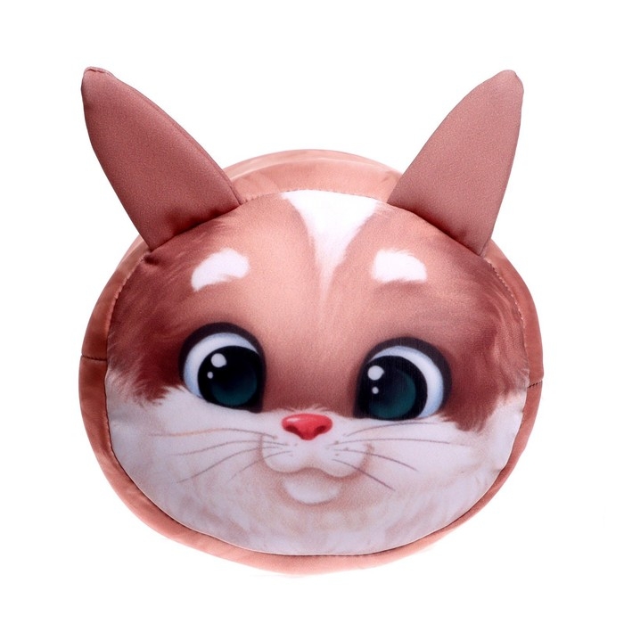 Валик антистресс, заяц «Зайка» Валик антистресс, заяц «Зайка»