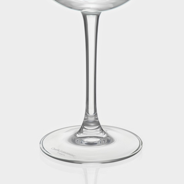 Бокал для вина Chef&Sommelier CABERNET BALLON, 470 мл, стекло Бокал для вина Chef&Sommelier CABERNET BALLON, 470 мл, стекло