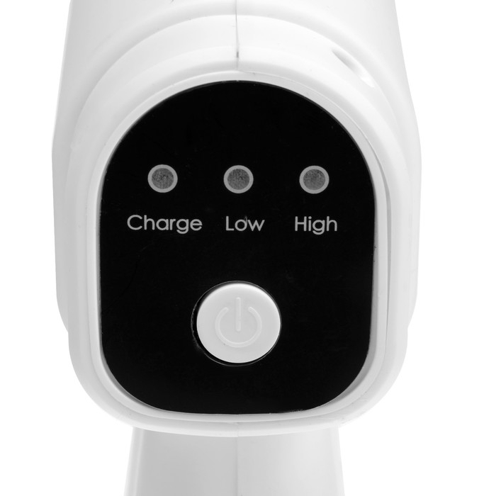 Опрыскиватель аккумуляторный ТУНДРА, мини, 5 В, 1 Ач, 380 мл, 2 режима, мелкое распылени Опрыскиватель аккумуляторный ТУНДРА, мини, 5 В, 1 Ач, 380 мл, 2 режима, мелкое распылени