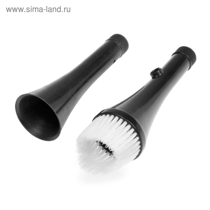 Аппарат для химчистки, серия торнадо, объем 1 литр, соединительный штуцер 12 мм Аппарат для химчистки, серия торнадо, объем 1 литр, соединительный штуцер 12 мм