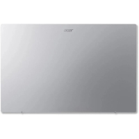 Ноутбук Acer Extensa EX215-33-C8MP, 15", N100 , 8 Гб, SSD 256 Гб, UHD, noOS, серебристый