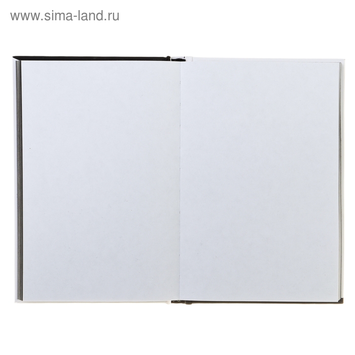 Black&White Note. Стильный блокнот с чёрными и белоснежными страницами, твёрдый переплёт Black&White Note. Стильный блокнот с чёрными и белоснежными страницами, твёрдый переплёт