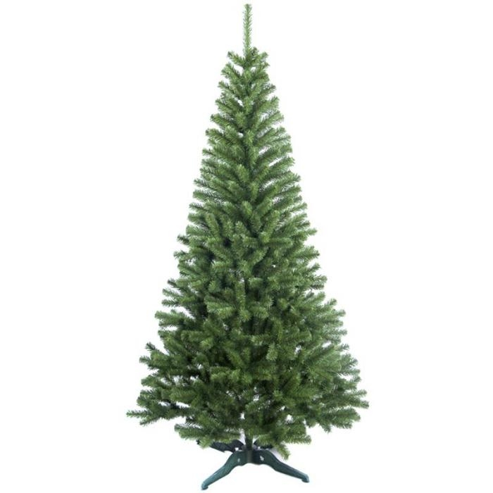 Ель искусственная Финская 250 см, d нижнего яруса 130 см Ель искусственная Финская 250 см, d нижнего яруса 130 см
