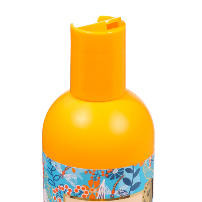 Бальзам облепиховый Natura Sibericа,  для окрашенных и осветленных волос, 400 мл Бальзам облепиховый Natura Sibericа,  для окрашенных и осветленных волос, 400 мл