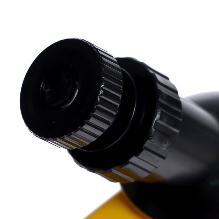 Игровой набор «Переносная лаборатория», микроскоп и 15 предметов Игровой набор «Переносная лаборатория», микроскоп и 15 предметов