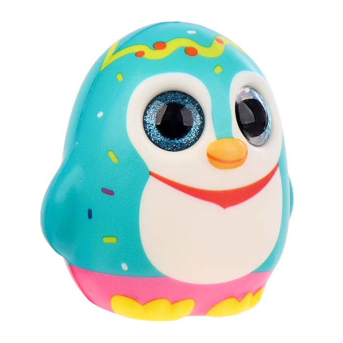 Мялка сквиши Мялка сквиши "Пингвин"