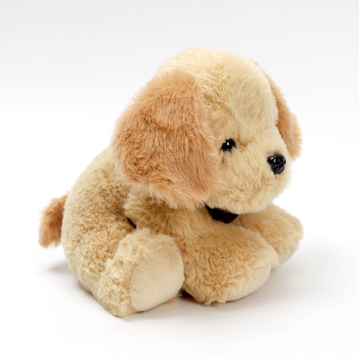 Мягкая игрушка «Пёсик», 20 см Мягкая игрушка «Пёсик», 20 см