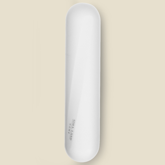 Гантели Sima-Land home для универсального отягощения 2 х 2 кг, цвет белый Гантели Sima-Land home для универсального отягощения 2 х 2 кг, цвет белый