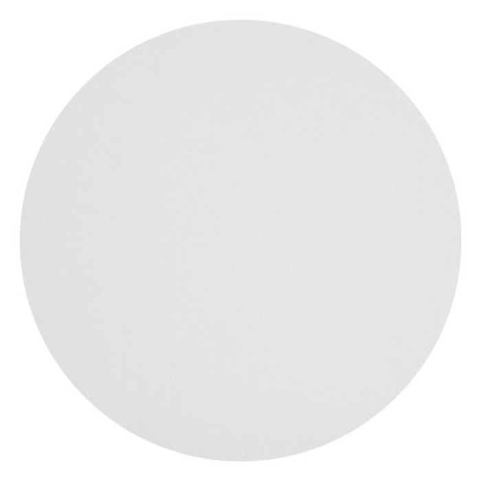 Холст на картоне хлопок 100%, круглый D-24 см, 3 мм, ЗХК Холст на картоне хлопок 100%, круглый D-24 см, 3 мм, ЗХК "Сонет", акриловый грунт, среднее зерно, 142452062