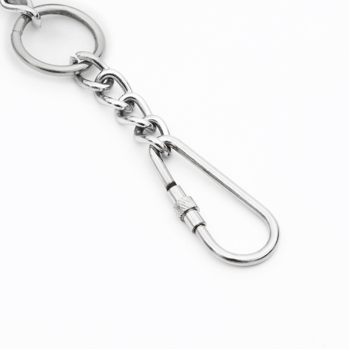 Игрушка для птиц "Веер" с колокольчиком, натуральное дерево, 25 х 20 см