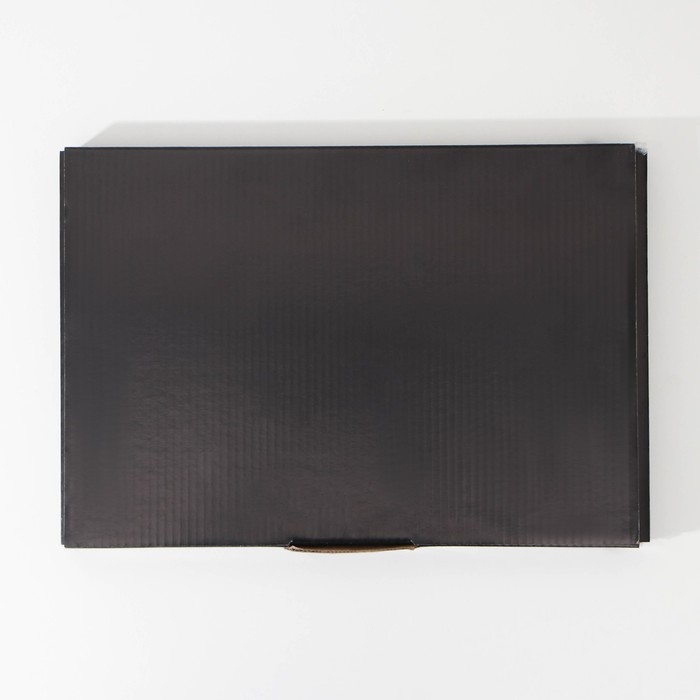 Поднос Mirror, 31×22×4 см, цвет прозрачный Поднос Mirror, 31×22×4 см, цвет прозрачный