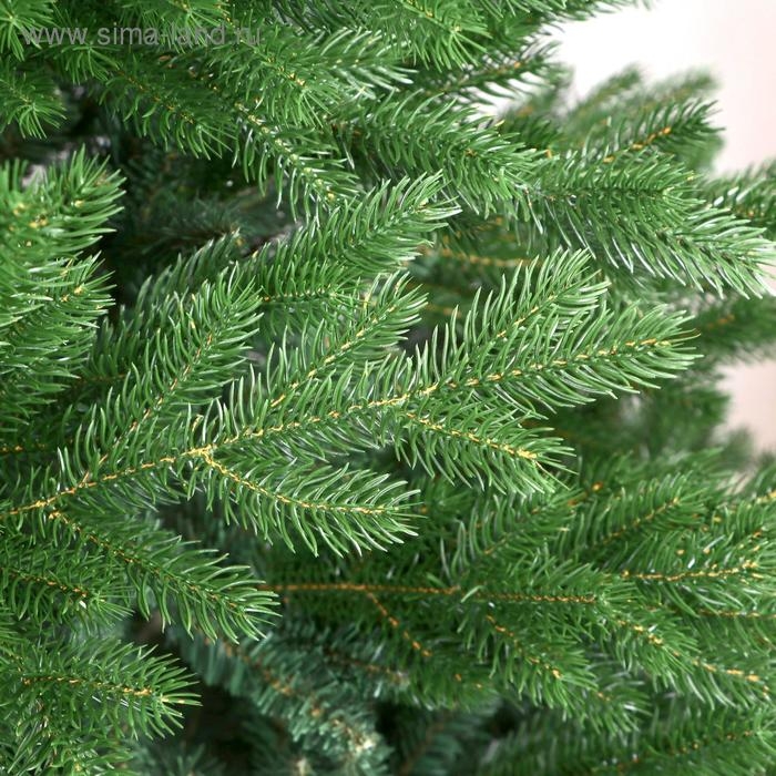 Ель искусственная премиум Ярославская 2,1 м Ель искусственная премиум Ярославская 2,1 м