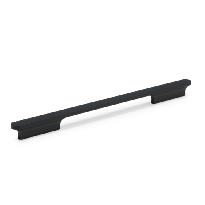 Ручка скоба CAPPIO RS149, м/о 224, цвет черный Ручка скоба CAPPIO RS149, м/о 224, цвет черный