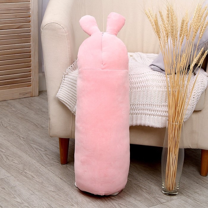 Мягкая игрушка «Заяц», 70 см Мягкая игрушка «Заяц», 70 см