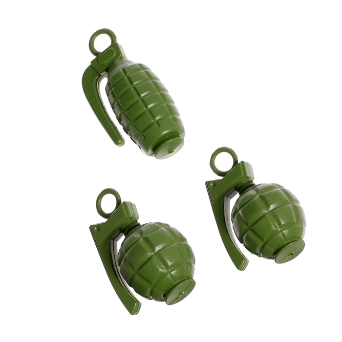 Набор военного «Буря в пустыне», 17 предметов Набор военного «Буря в пустыне», 17 предметов